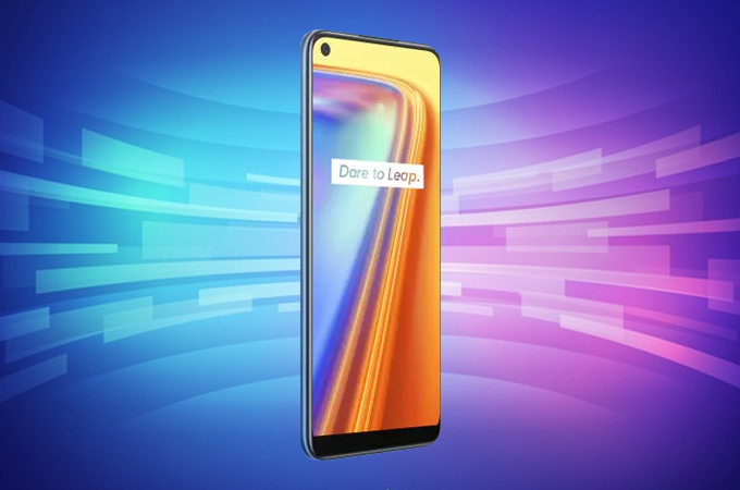 Realme 7 Images [HD]: Photo Gallery of Realme 7 - Gizbot
