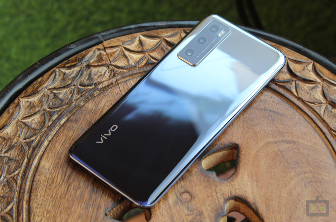 Vivo V20 SE Review Images [HD]: Photo Gallery of Vivo V20 SE Review ...