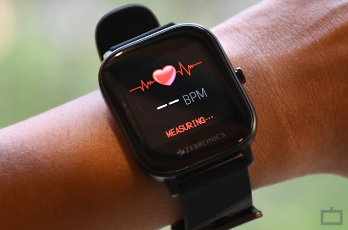 Zeb fit 920 Clearance