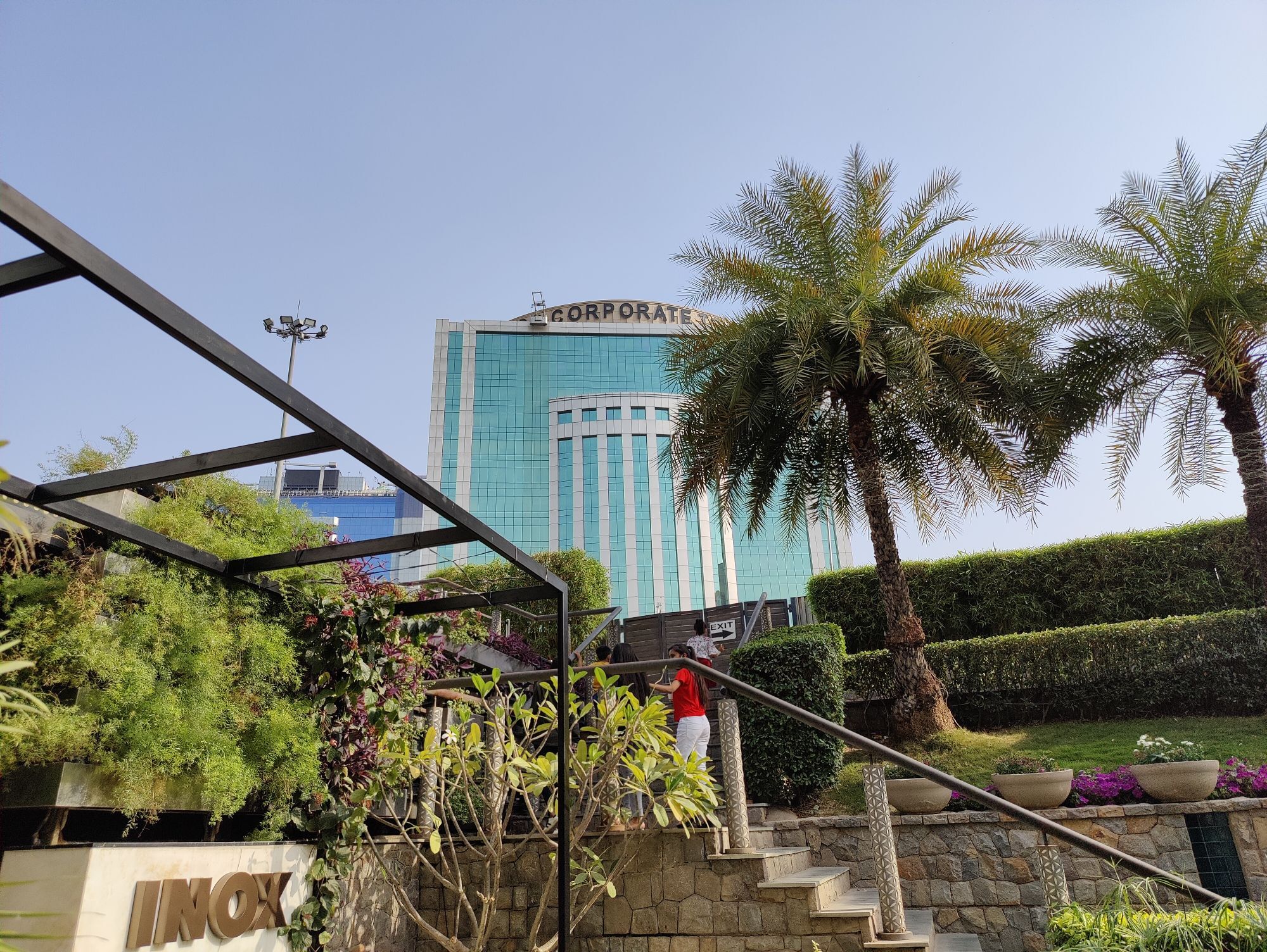 Oneplus 9 Pro Camera Samples Images Hd Photo Gallery Of Oneplus 9 Pro Camera Samples Gizbot