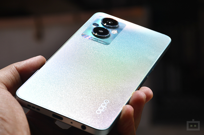 Oppo F21 Pro 5G Review Images [HD]: Photo Gallery of Oppo F21 Pro 5G ...
