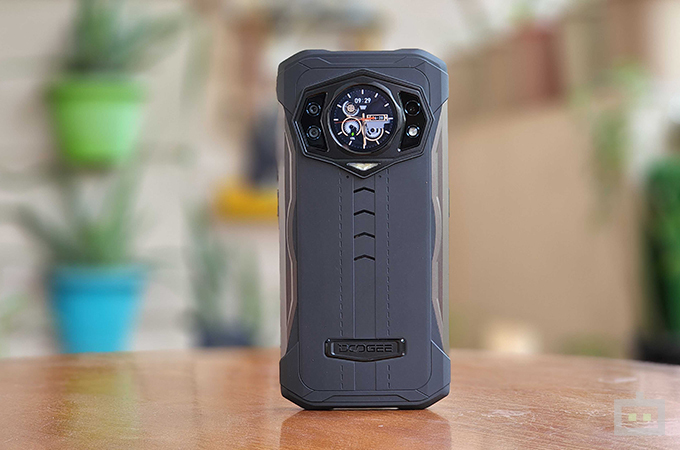 Doogee S98 Review Images [HD]: Photo Gallery of Doogee S98 Review - Gizbot