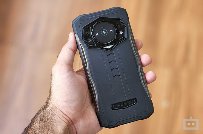 Doogee S98 Review Images [HD]: Photo Gallery of Doogee S98 Review - Gizbot