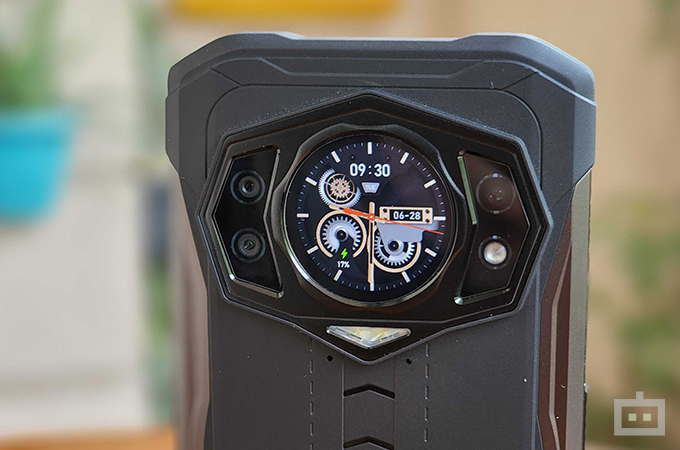 Doogee S98 Review Images [HD]: Photo Gallery of Doogee S98 Review - Gizbot