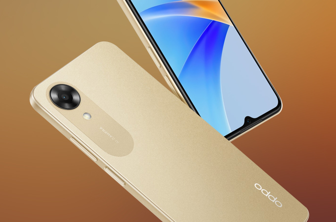 OPPO A17k Images [HD]: Photo Gallery of OPPO A17k - Gizbot