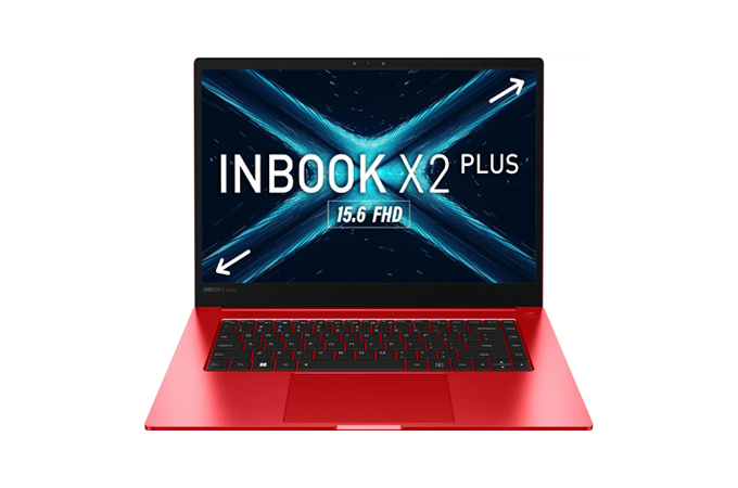 Infinix INbook X2 Plus Images [HD]: Photo Gallery of Infinix INbook X2 ...
