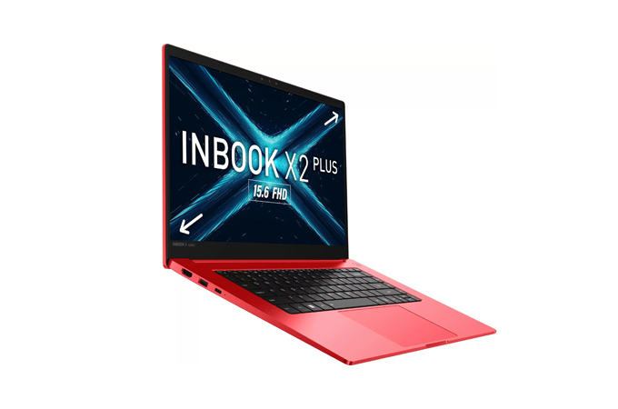 Infinix INbook X2 Plus Images [HD]: Photo Gallery of Infinix INbook X2 ...
