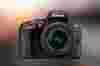 Nikon D5500