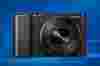 Panasonic Lumix DMC-ZS100