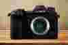 Panasonic Lumix G9