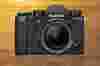Fujifilm X-T3