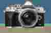 Olympus OM-D E-M10 IV