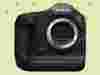 Canon EOS R1