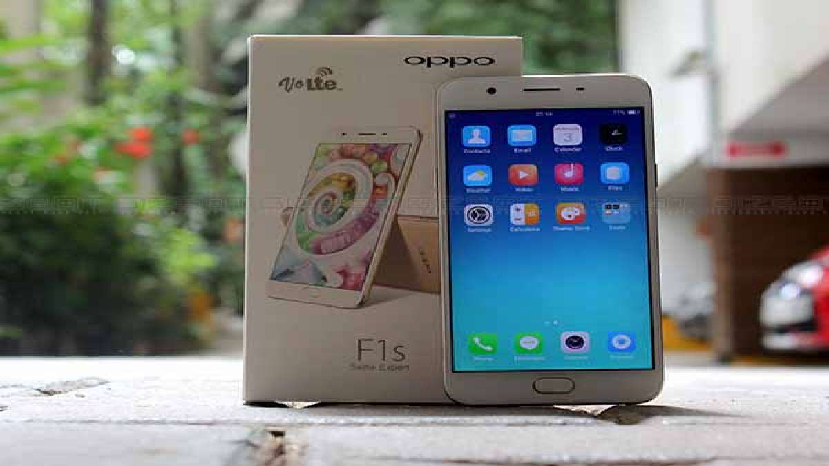 Oppo F1s First Impressions: The 16MP Selfie Shooter is Decent ...