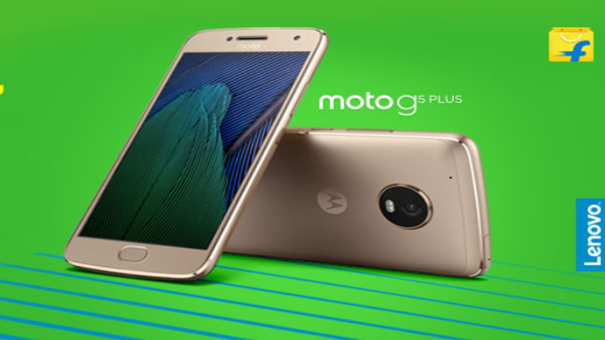Best cases and covers for Moto G5 Plus available in India ...
