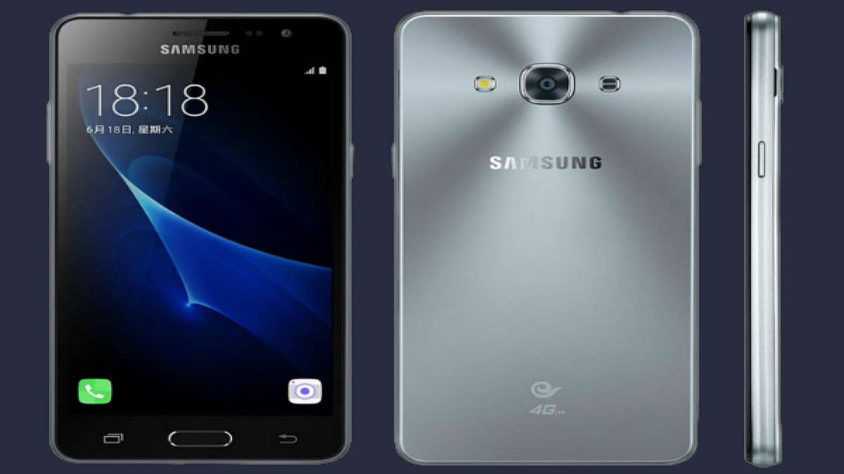 Samsung Galaxy J3 Pro Now Available At Rs 8 490 Threat To Redmi 4 Moto 5 And More Gizbot News