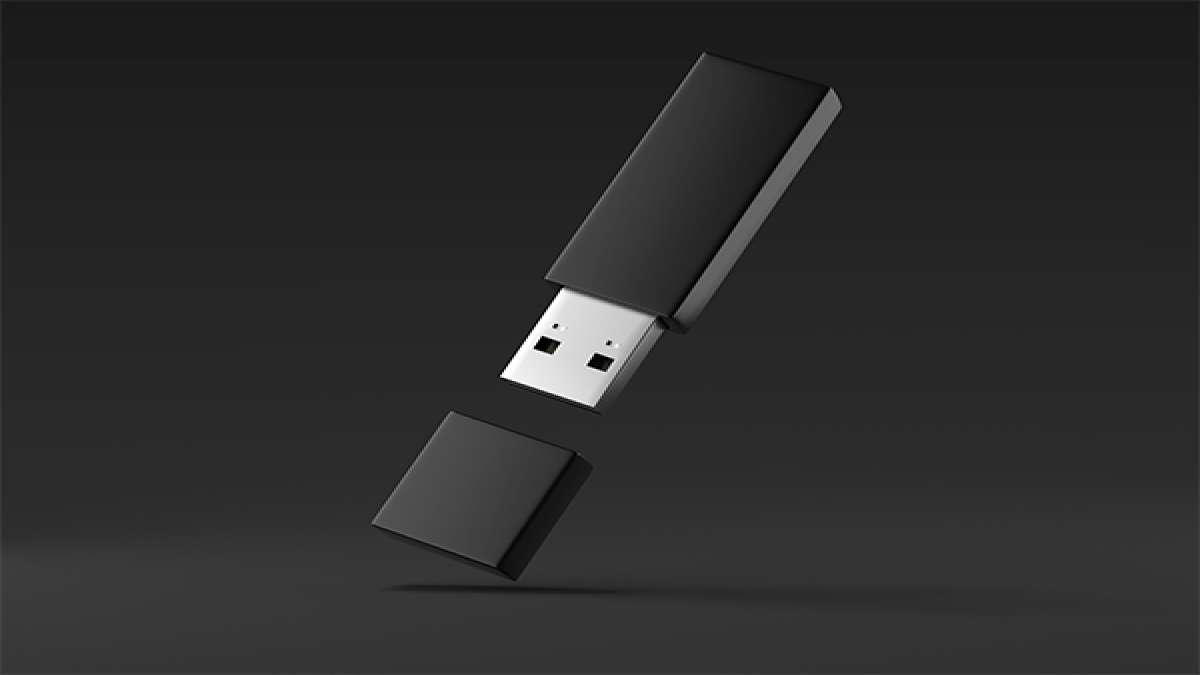 10 important uses of USB Drives - Gizbot News