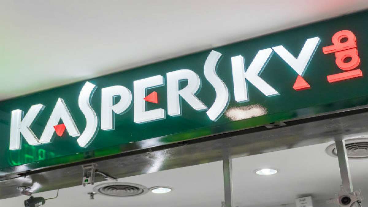 Kaspersky's free version of antivirus software launched for ...
