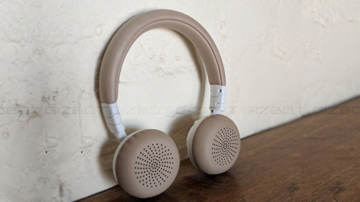 MiVi Saxo Bluetooth headphones review 