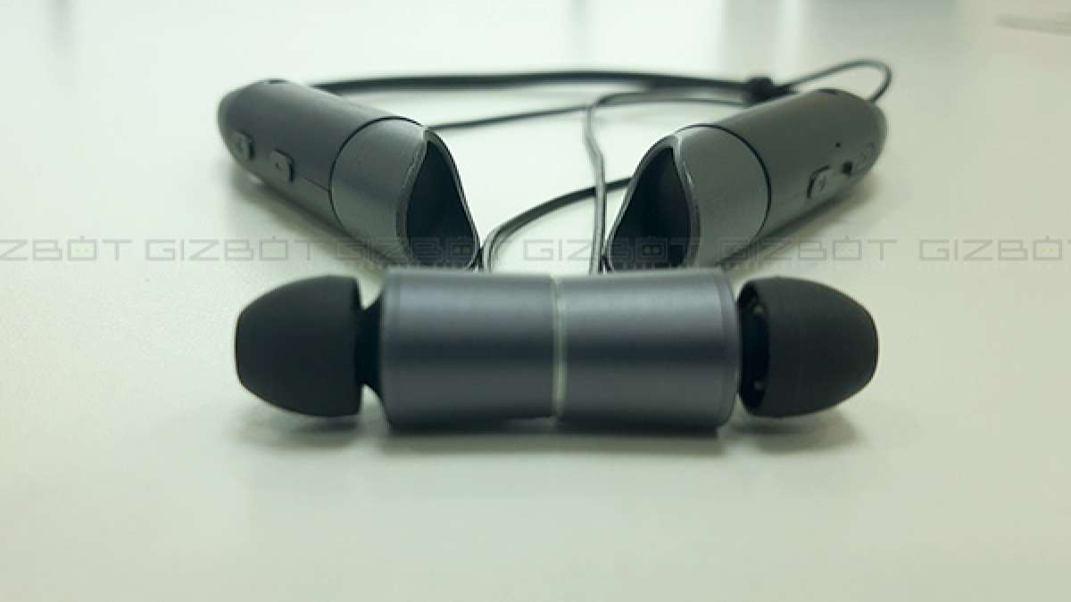Mivi collar earphones review: Loud and 