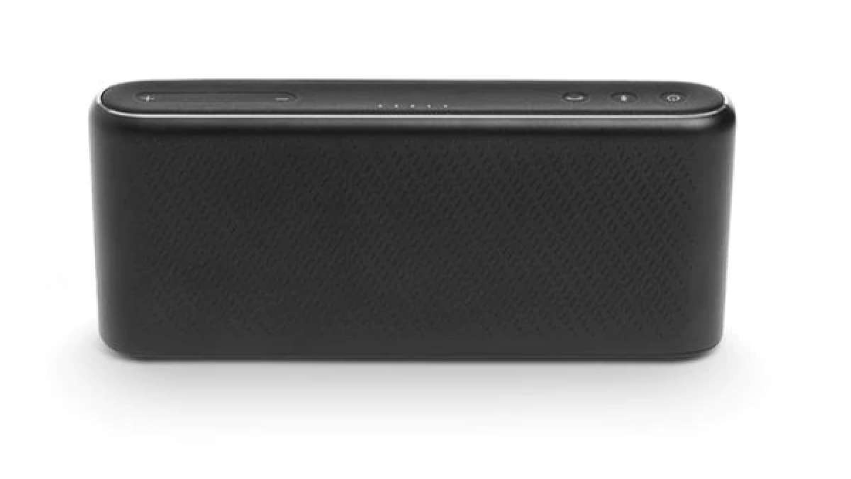 Harman Kardon Traveler review: A handy 