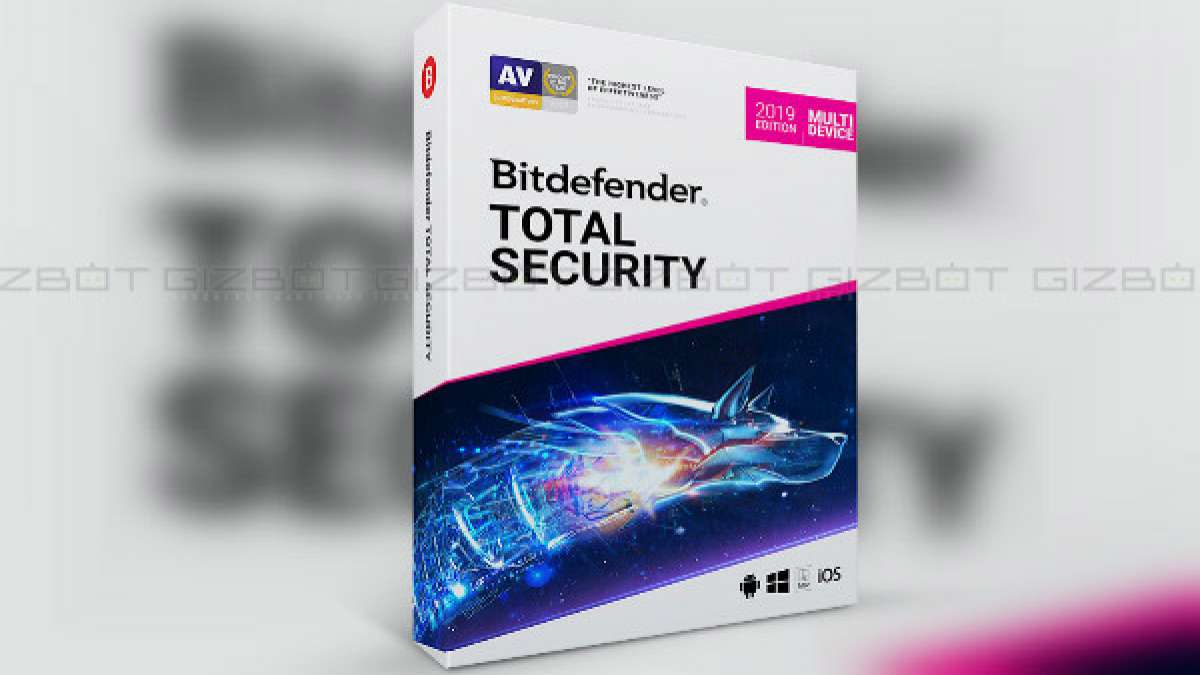 Bitdefender Total Security 2019 Review: One stop security ...
