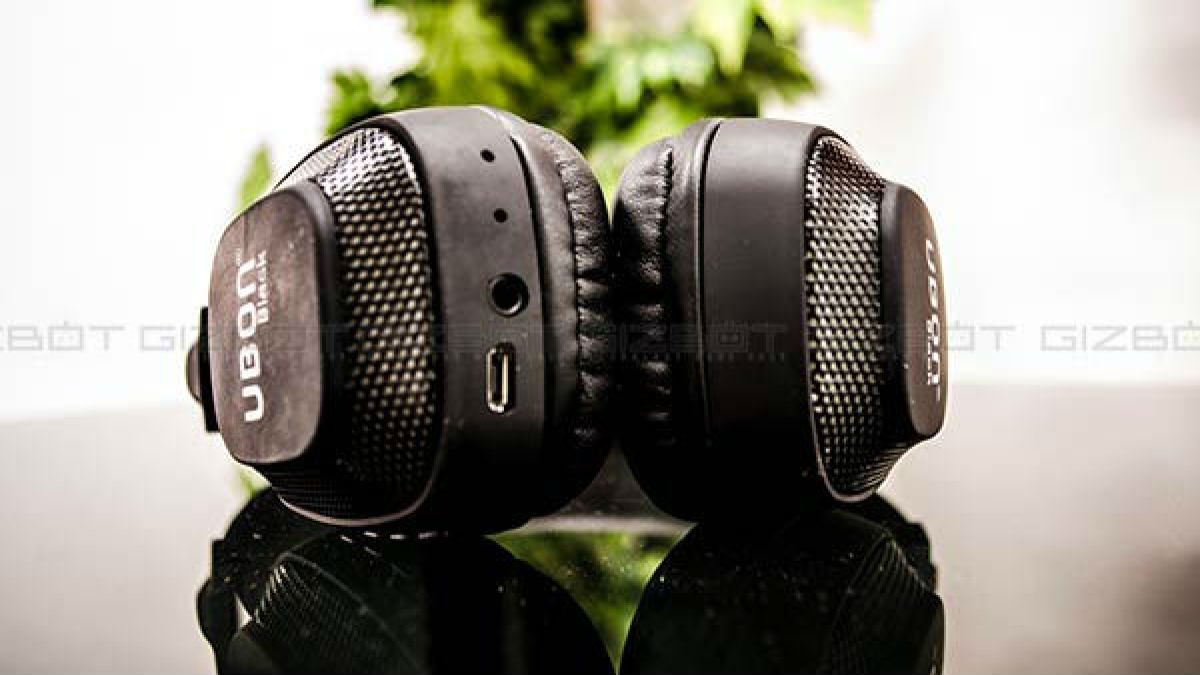 Ubon BT-B750 Light Up wireless 