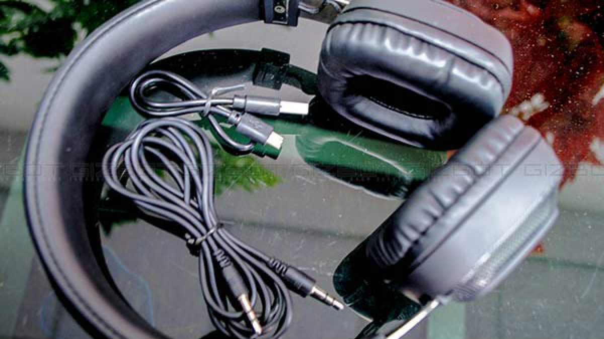 Ubon BT-B750 Light Up wireless 