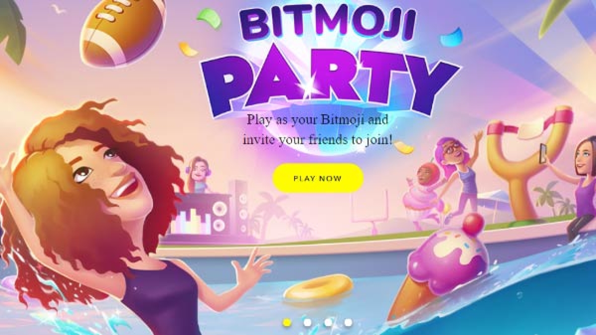 Snapchat adds new games to lure young users: Here's how to play - Gizbot  News