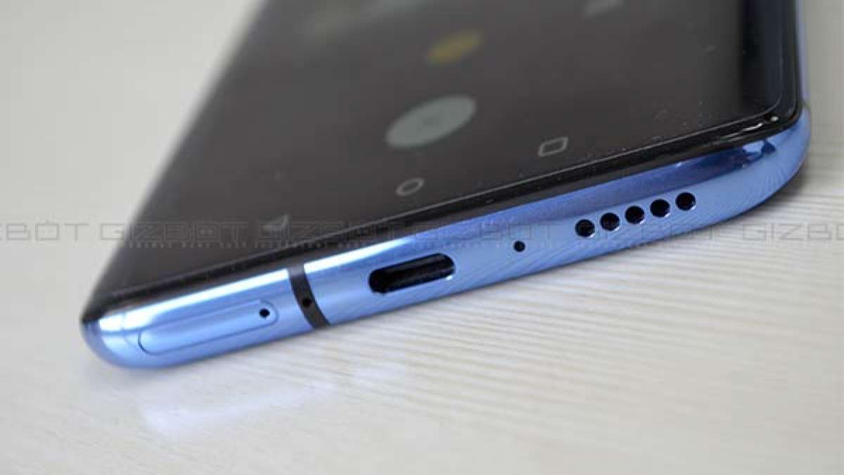 OnePlus 7 Pro Review: The Best Gaming And Multi-media Phone You Can Buy -  Gizbot Reviews