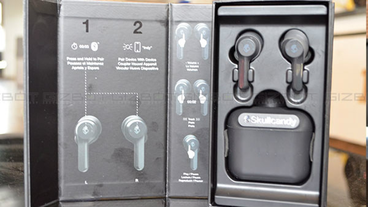 Skullcandy Indy review: A cheaper 