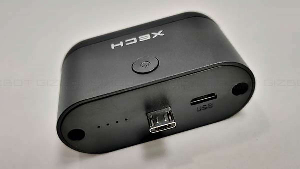 Xech X2-TWS Wireless Earpods Review 