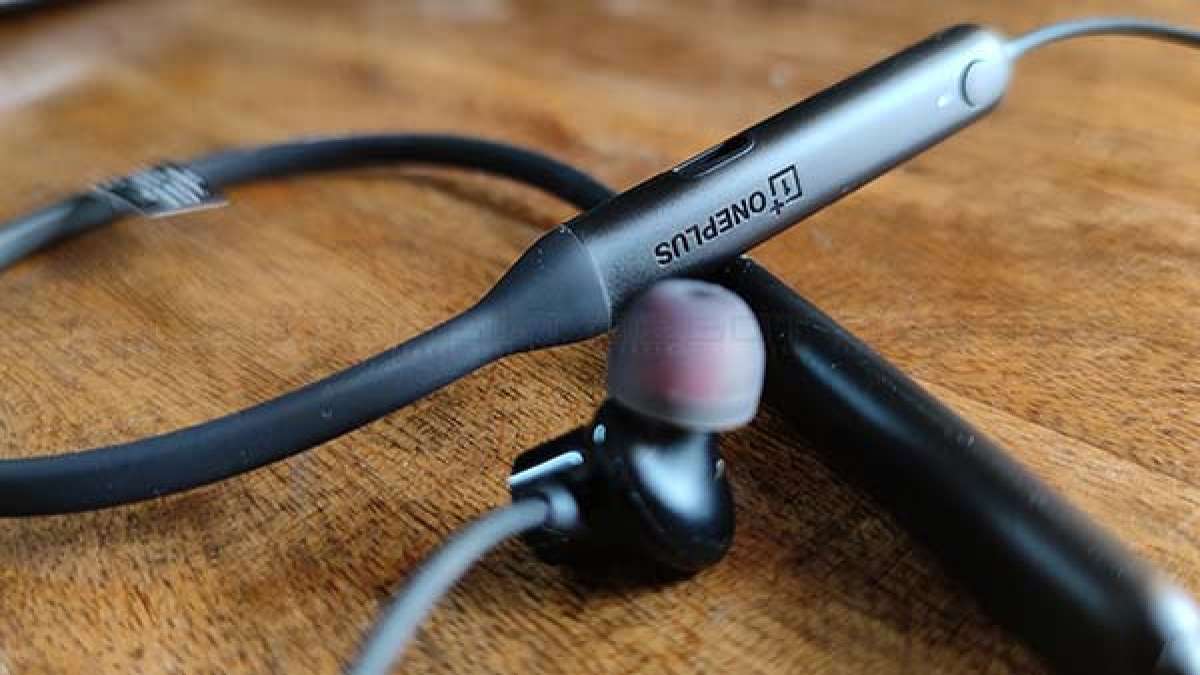 OnePlus Bullets Wireless Z Review 