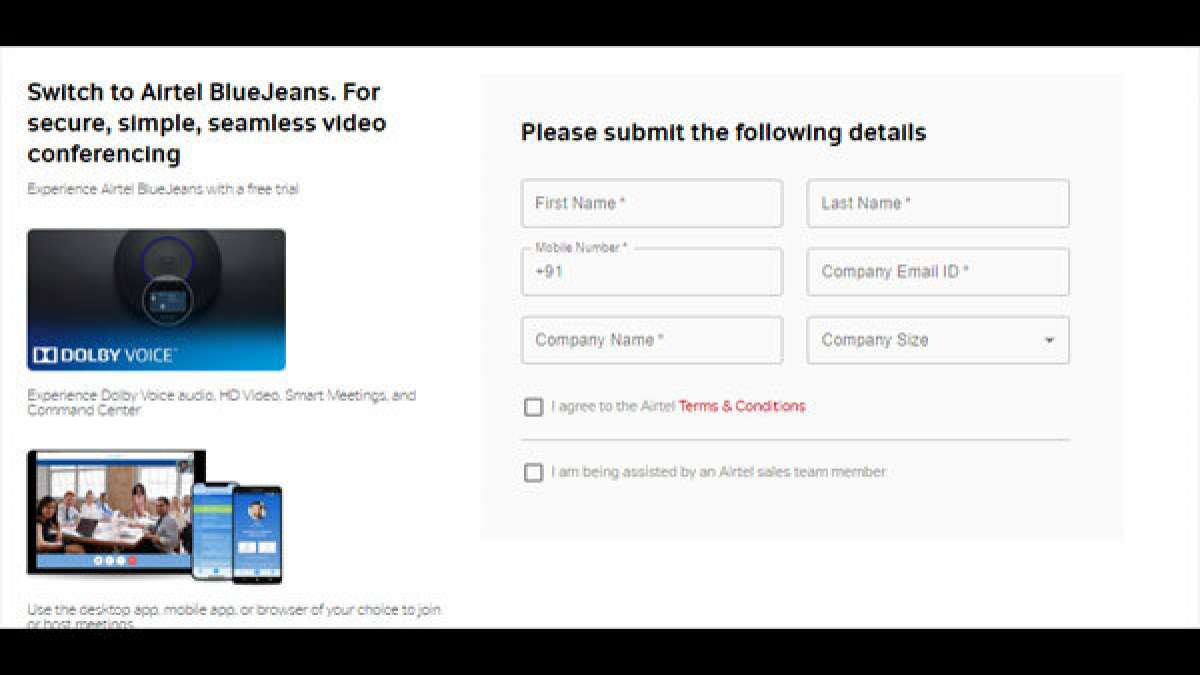 How To Register And Access Airtel 