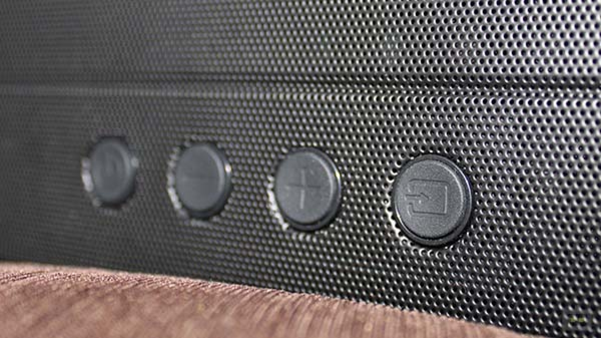 Zebronics Zeb-Juke Bar 9700 Pro Review 