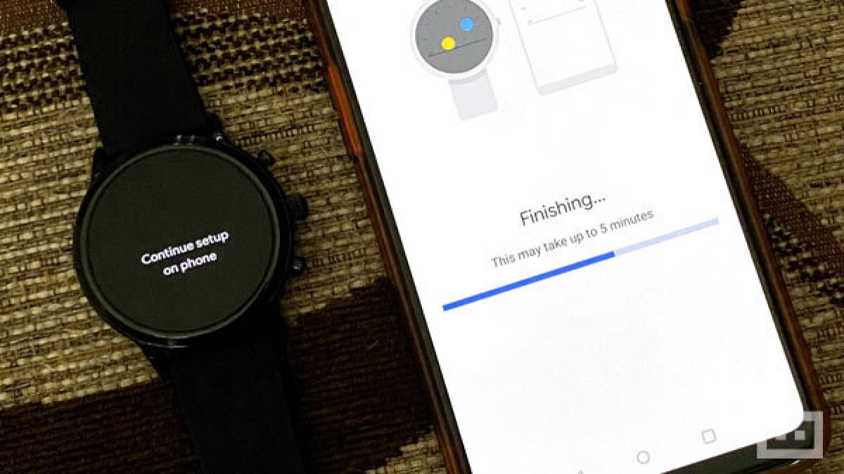 Fossil Gen 5 Smartwatch Review: Premium 