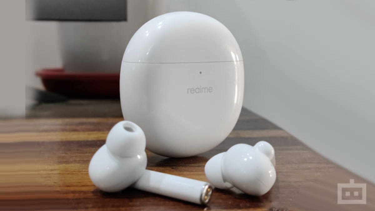 Realme Buds Air Pro Review: Inefficient 