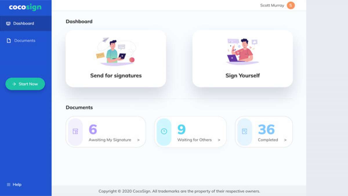 10 Best Free eSignature Apps - Gizbot News