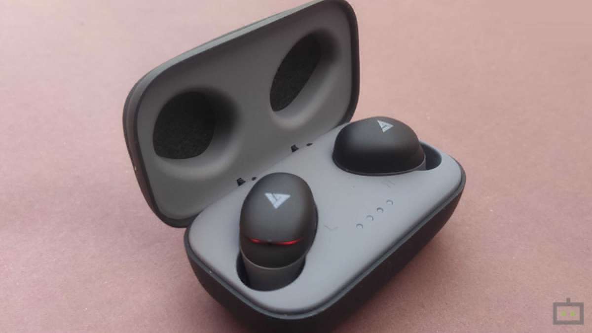 Boult Audio ZigBuds Review: Ahead Of 