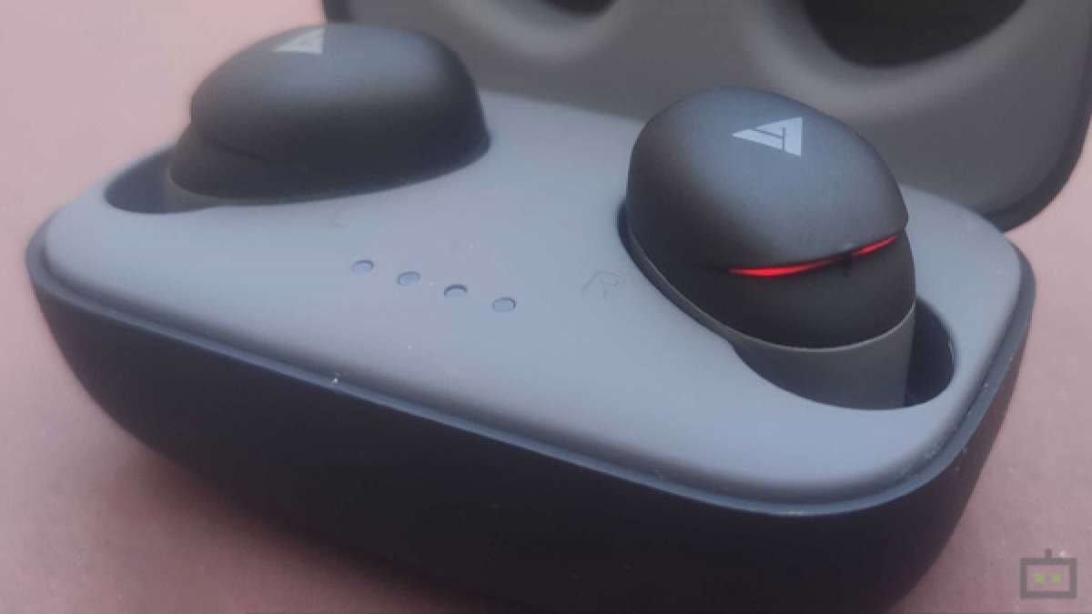 Boult Audio ZigBuds Review: Ahead Of 