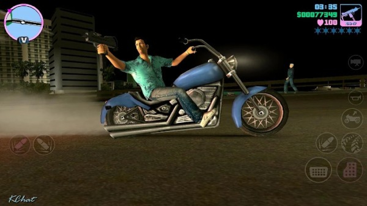 GTA Vice City Download For PC, Android: How To Download Grand Theft Auto Vice  City? - Gizbot News