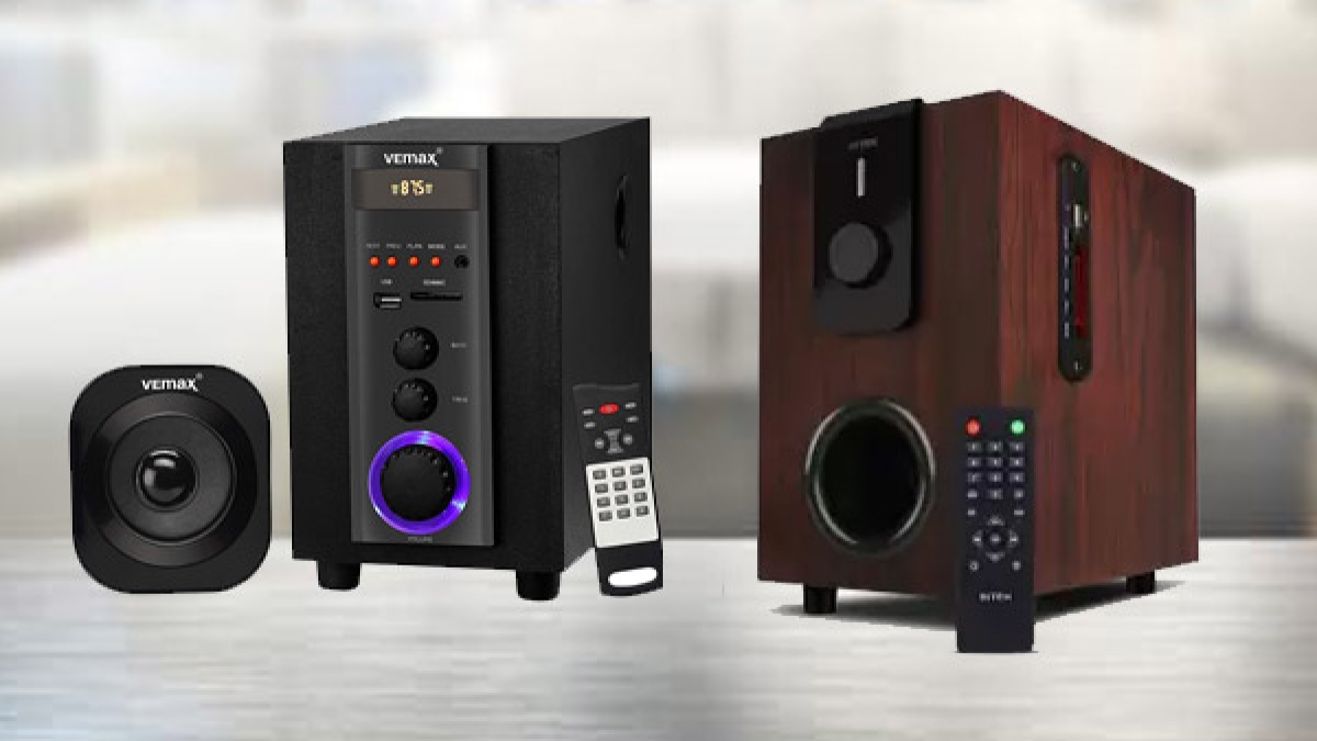 Budget Friendly Home Theaters Under Rs 
