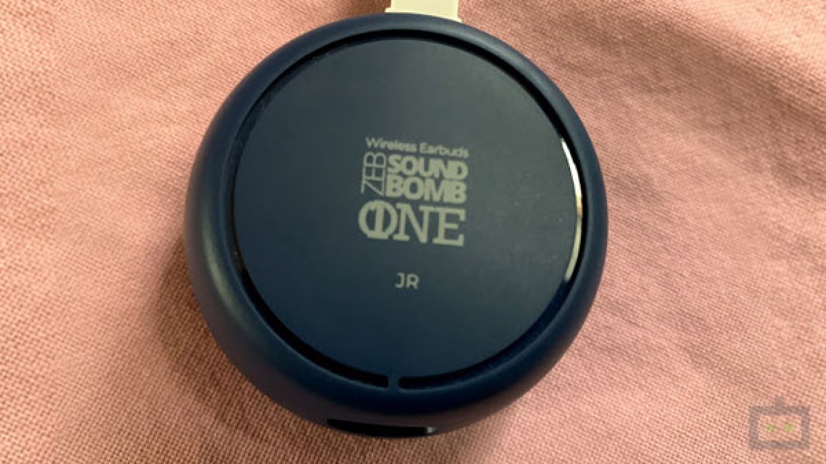 Zebronics Zeb-Sound Bomb One Review 