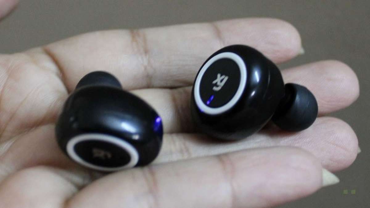 Foxin Foxpods C5 Review: Delivers Good 
