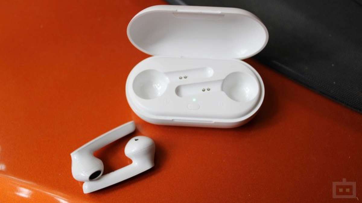 Foxin FoxPods F9 TWS Earbuds Review 