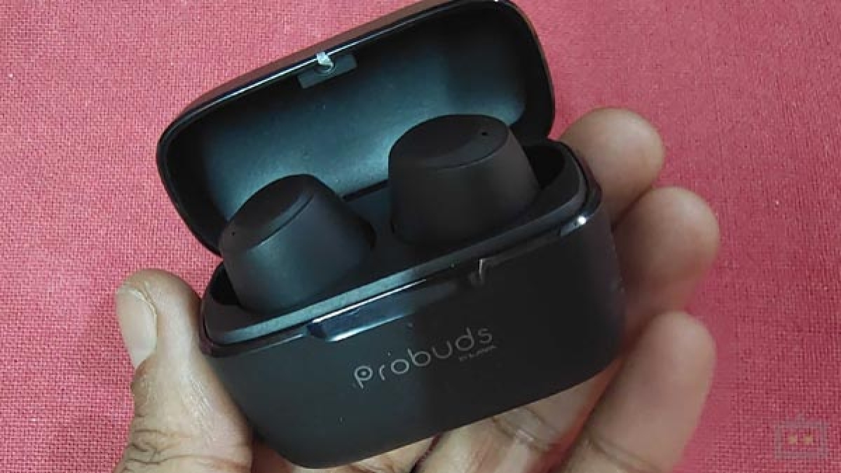 Lava Probuds 2 TWS Earbuds Review: Good 