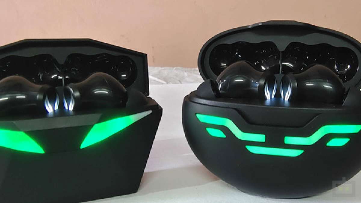 Truke BTG 1, BTG 2 Gaming TWS Earbuds 