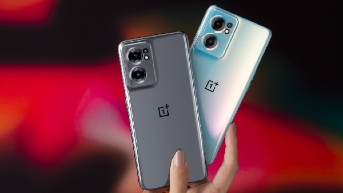 OnePlus Nord CE 2 5G Goes Official With 