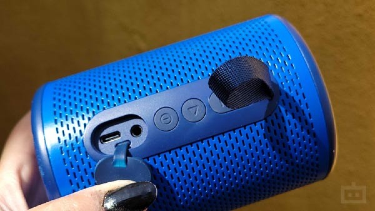 Mivi Octave 3 Bluetooth Speaker Review 