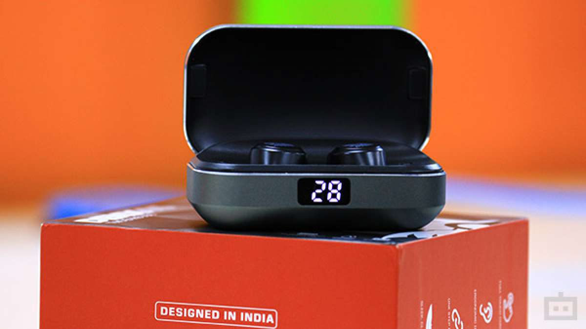 One Roar TWS Earbuds Review: Powerful 